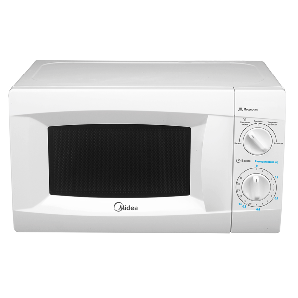 Купить Микроволновая печь Midea MM720CKE white